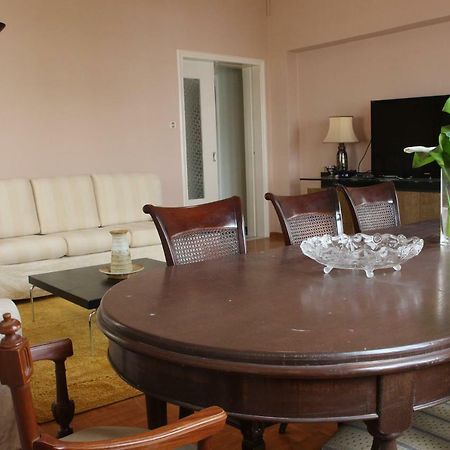 Spacious Townhouse Close To Chania Center Luaran gambar