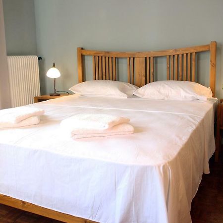 Spacious Townhouse Close To Chania Center Luaran gambar