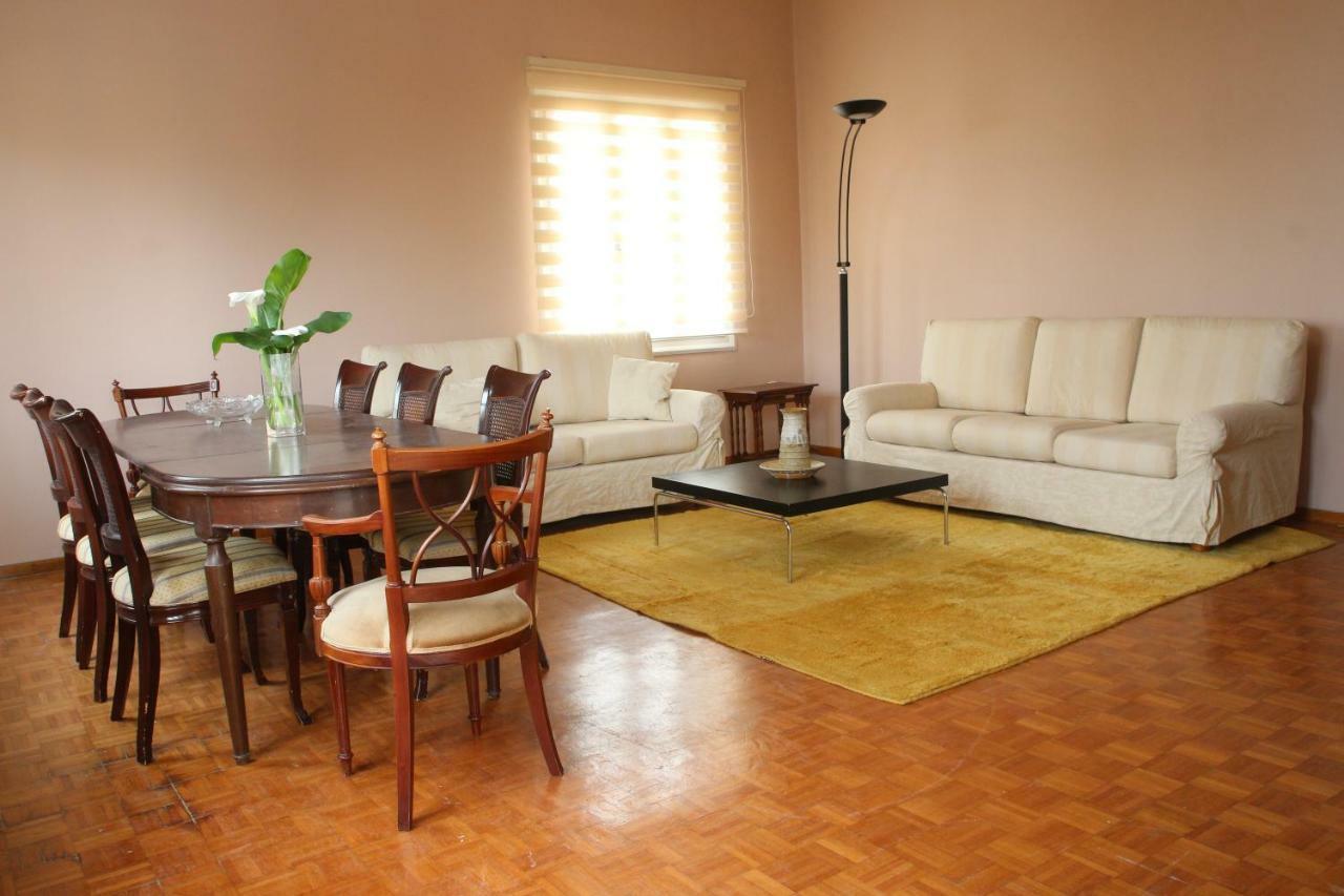 Spacious Townhouse Close To Chania Center Luaran gambar
