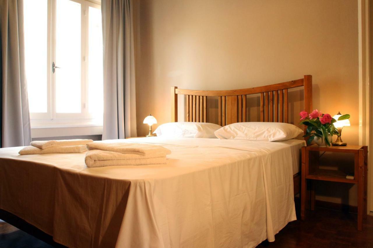 Spacious Townhouse Close To Chania Center Luaran gambar