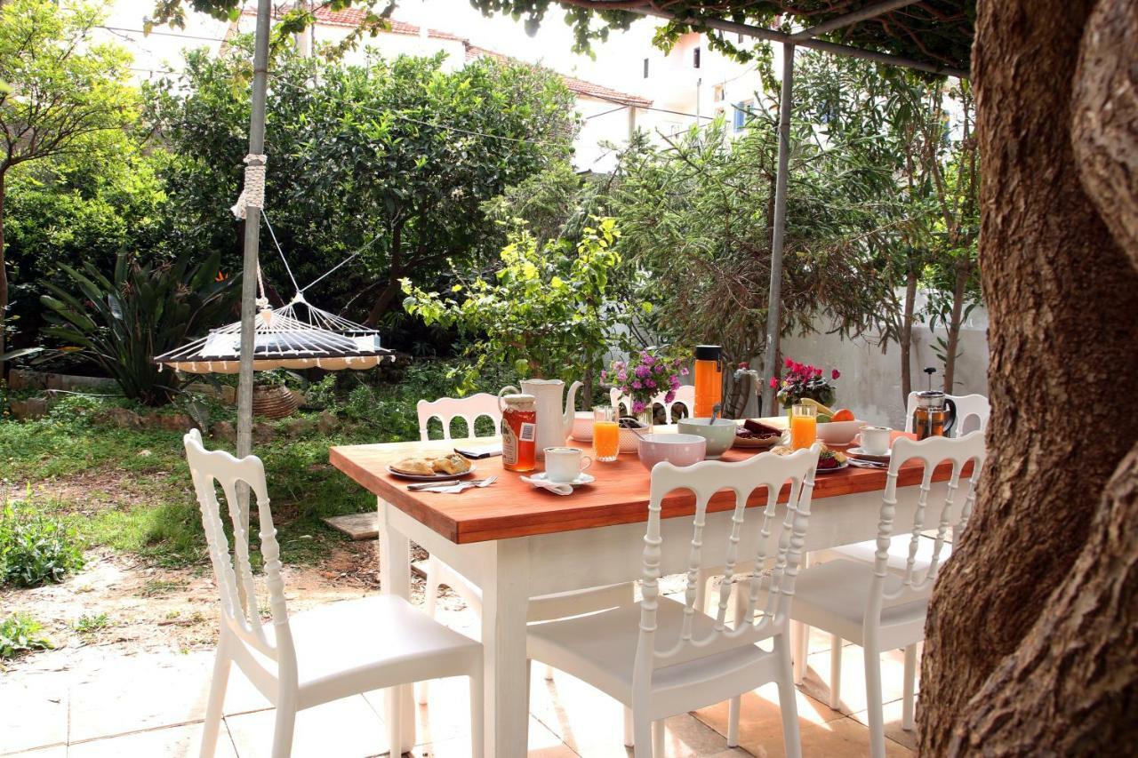Spacious Townhouse Close To Chania Center Luaran gambar